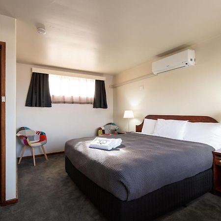 מונטגו ביי City View Motel מראה חיצוני תמונה