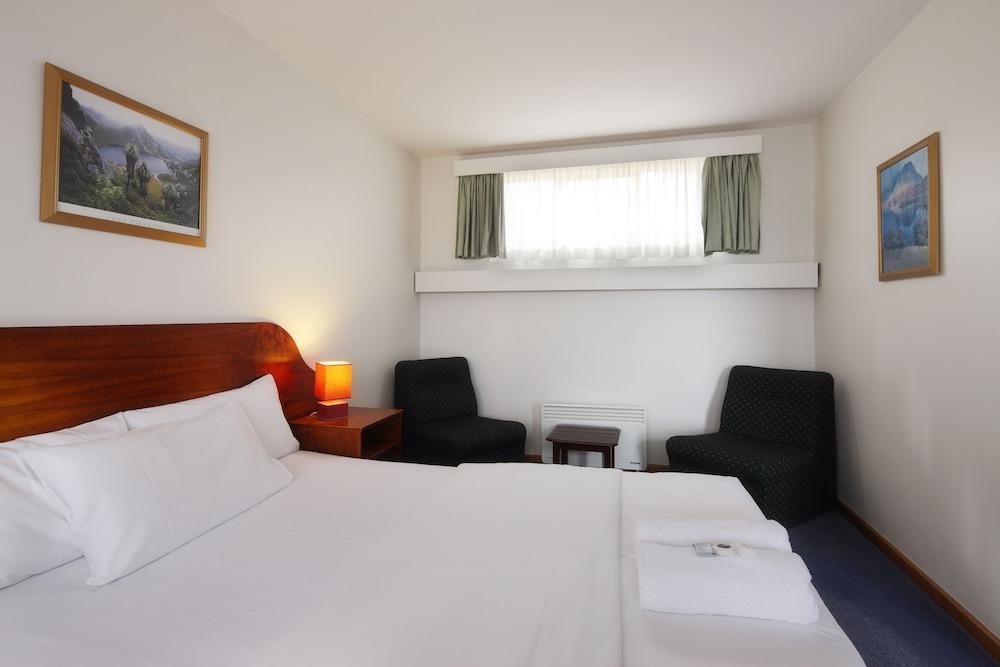 מונטגו ביי City View Motel מראה חיצוני תמונה