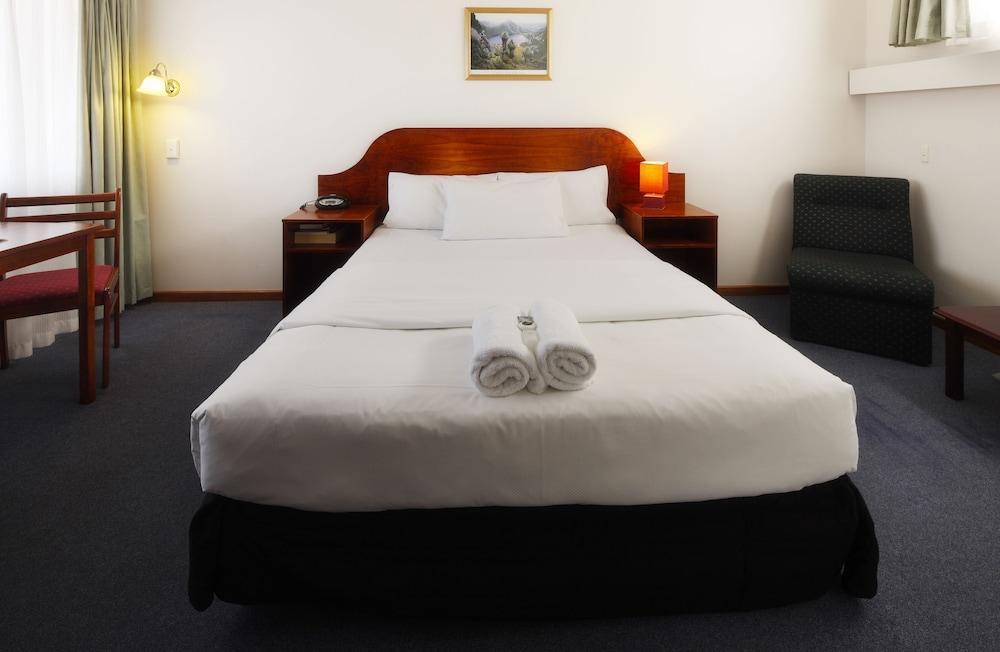 מונטגו ביי City View Motel מראה חיצוני תמונה