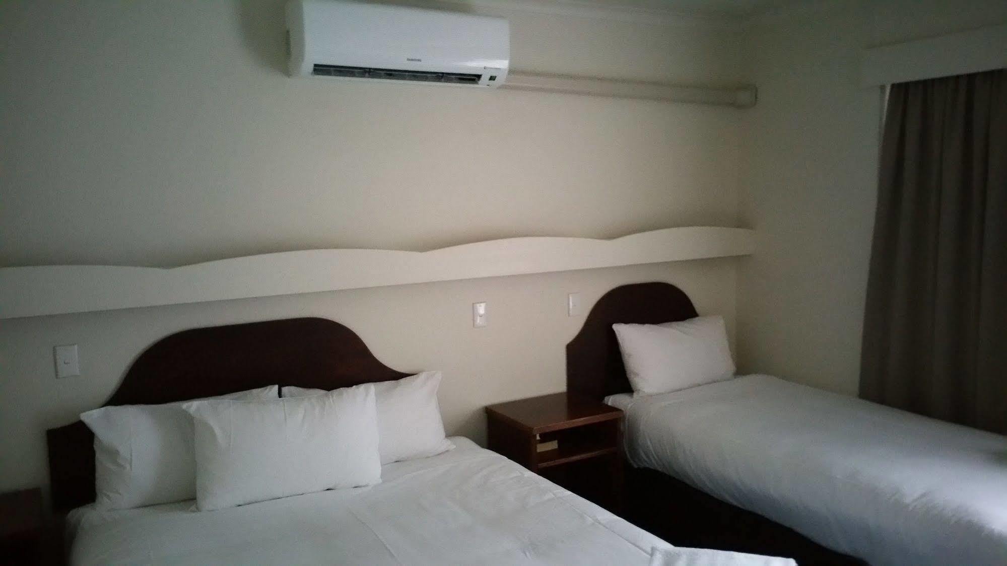 מונטגו ביי City View Motel מראה חיצוני תמונה