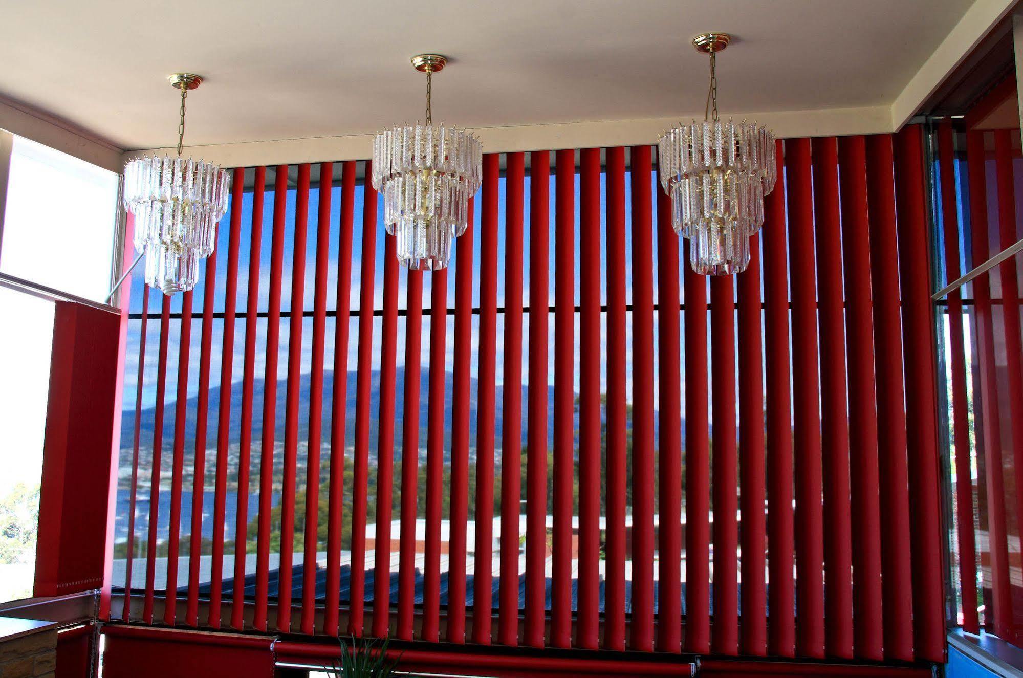 מונטגו ביי City View Motel מראה חיצוני תמונה