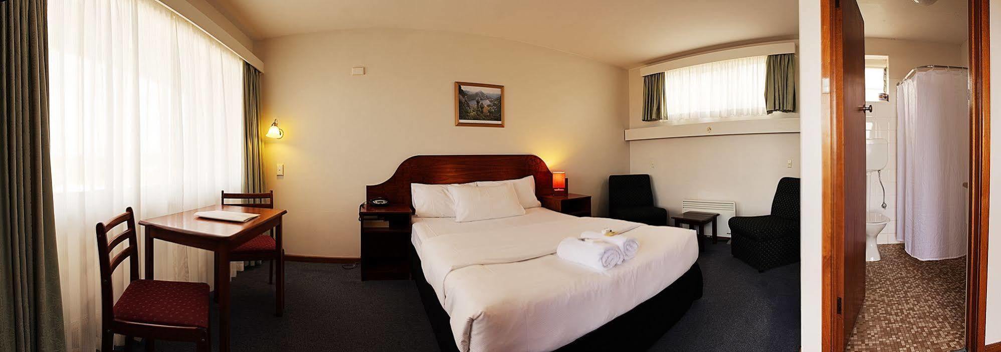 מונטגו ביי City View Motel מראה חיצוני תמונה