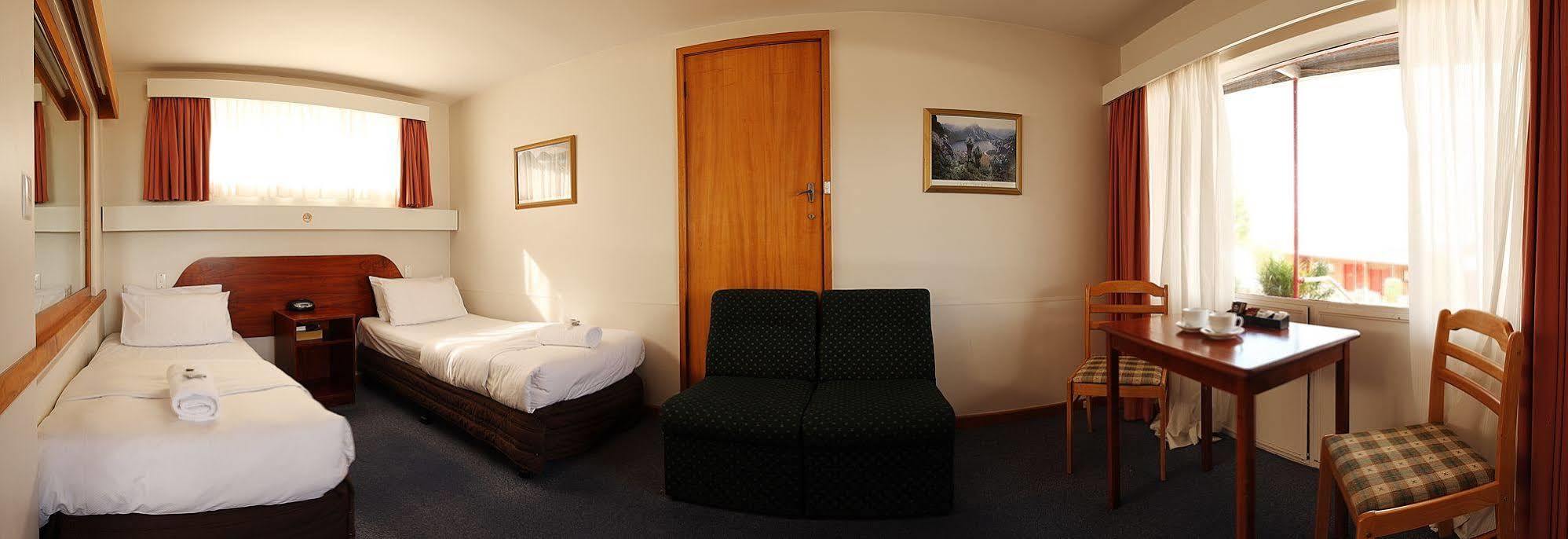 מונטגו ביי City View Motel מראה חיצוני תמונה