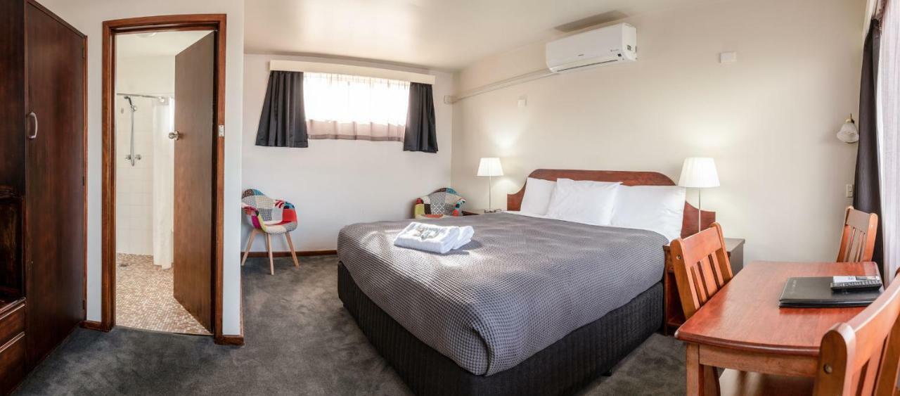 מונטגו ביי City View Motel מראה חיצוני תמונה