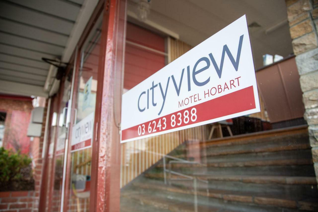 מונטגו ביי City View Motel מראה חיצוני תמונה