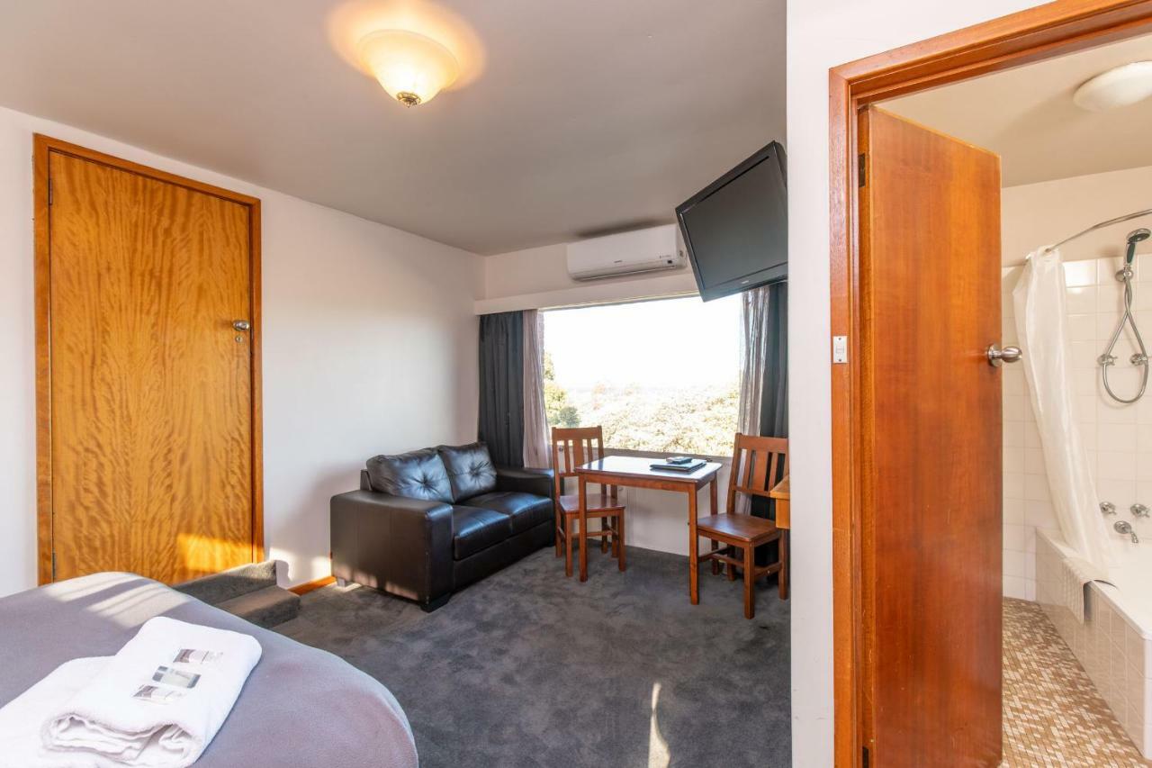 מונטגו ביי City View Motel מראה חיצוני תמונה