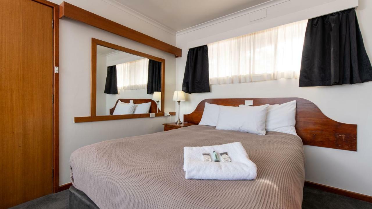 מונטגו ביי City View Motel מראה חיצוני תמונה
