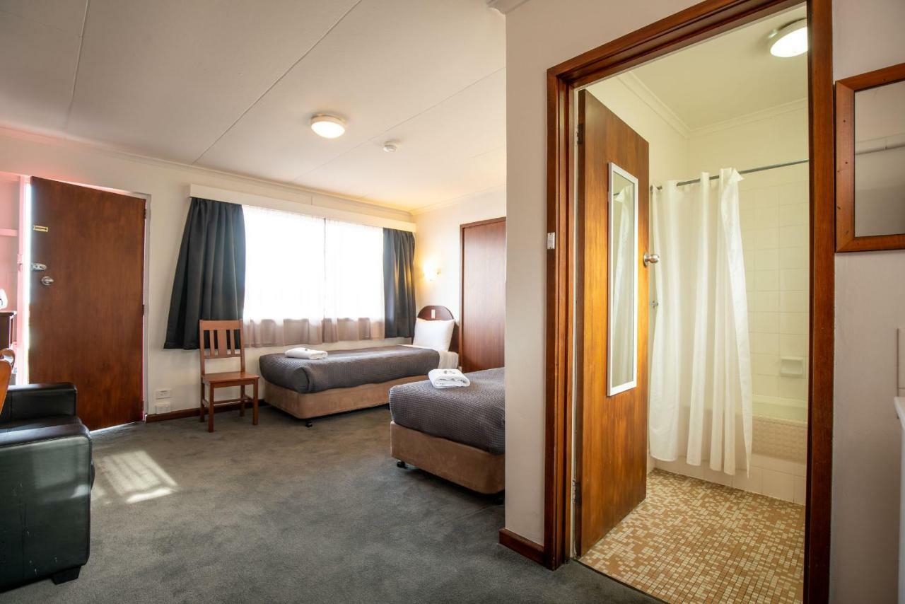מונטגו ביי City View Motel מראה חיצוני תמונה