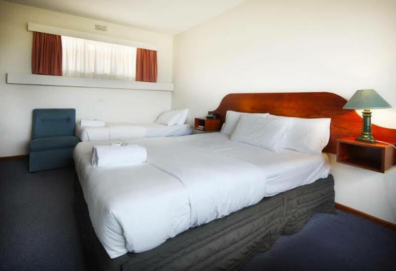 מונטגו ביי City View Motel מראה חיצוני תמונה